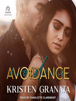 cover image of Avoidance